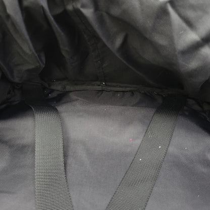 【中古品】【メンズ/レディース】 THE NORTH FACE ザ・ノースフェイス STRATOLINER PACK NF0A3KWN ストラトライナーパック リュック バッグ カバン 鞄 188-260803-as-13-izu カラー：ブラック 万代Net店