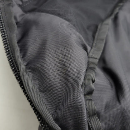 【中古品】【メンズ/レディース】 THE NORTH FACE ザ・ノースフェイス STRATOLINER PACK NF0A3KWN ストラトライナーパック リュック バッグ カバン 鞄 188-260803-as-13-izu カラー：ブラック 万代Net店