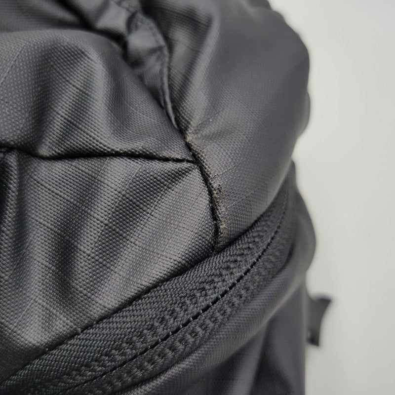 【中古品】【メンズ/レディース】 THE NORTH FACE ザ・ノースフェイス STRATOLINER PACK NF0A3KWN ストラトライナーパック リュック バッグ カバン 鞄 188-260803-as-13-izu カラー：ブラック 万代Net店