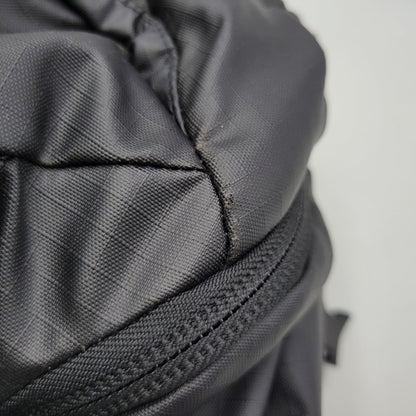 【中古品】【メンズ/レディース】 THE NORTH FACE ザ・ノースフェイス STRATOLINER PACK NF0A3KWN ストラトライナーパック リュック バッグ カバン 鞄 188-260803-as-13-izu カラー：ブラック 万代Net店