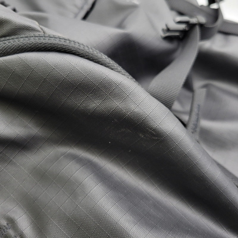 【中古品】【メンズ/レディース】 THE NORTH FACE ザ・ノースフェイス STRATOLINER PACK NF0A3KWN ストラトライナーパック リュック バッグ カバン 鞄 188-260803-as-13-izu カラー：ブラック 万代Net店
