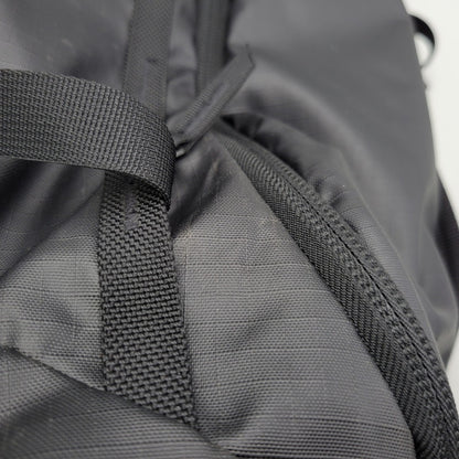 【中古品】【メンズ/レディース】 THE NORTH FACE ザ・ノースフェイス STRATOLINER PACK NF0A3KWN ストラトライナーパック リュック バッグ カバン 鞄 188-260803-as-13-izu カラー：ブラック 万代Net店