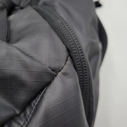 【中古品】【メンズ/レディース】 THE NORTH FACE ザ・ノースフェイス STRATOLINER PACK NF0A3KWN ストラトライナーパック リュック バッグ カバン 鞄 188-260803-as-13-izu カラー：ブラック 万代Net店