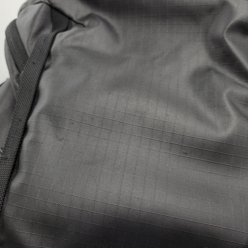 【中古品】【メンズ/レディース】 THE NORTH FACE ザ・ノースフェイス STRATOLINER PACK NF0A3KWN ストラトライナーパック リュック バッグ カバン 鞄 188-260803-as-13-izu カラー：ブラック 万代Net店
