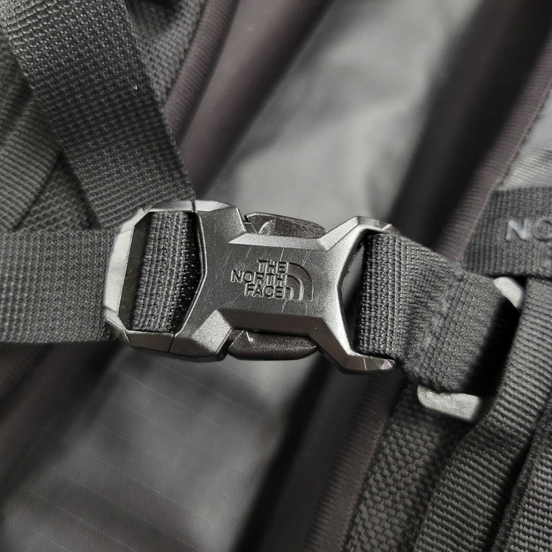 【中古品】【メンズ/レディース】 THE NORTH FACE ザ・ノースフェイス STRATOLINER PACK NF0A3KWN ストラトライナーパック リュック バッグ カバン 鞄 188-260803-as-13-izu カラー：ブラック 万代Net店