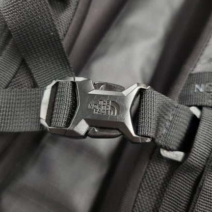 【中古品】【メンズ/レディース】 THE NORTH FACE ザ・ノースフェイス STRATOLINER PACK NF0A3KWN ストラトライナーパック リュック バッグ カバン 鞄 188-260803-as-13-izu カラー：ブラック 万代Net店