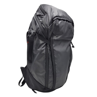 【中古品】【メンズ/レディース】 THE NORTH FACE ザ・ノースフェイス STRATOLINER PACK NF0A3KWN ストラトライナーパック リュック バッグ カバン 鞄 188-260803-as-13-izu カラー：ブラック 万代Net店