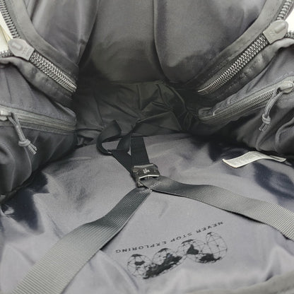 【中古品】【メンズ/レディース】 THE NORTH FACE ザ・ノースフェイス STRATOLINER PACK NF0A3KWN ストラトライナーパック リュック バッグ カバン 鞄 188-260803-as-13-izu カラー：ブラック 万代Net店