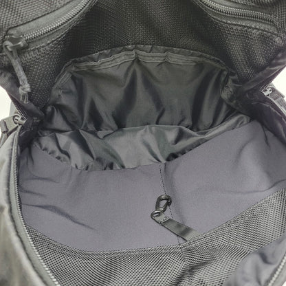 【中古品】【メンズ/レディース】 THE NORTH FACE ザ・ノースフェイス STRATOLINER PACK NF0A3KWN ストラトライナーパック リュック バッグ カバン 鞄 188-260803-as-13-izu カラー：ブラック 万代Net店