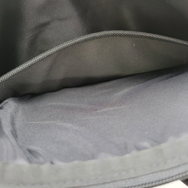 【中古品】【メンズ/レディース】 THE NORTH FACE ザ・ノースフェイス STRATOLINER PACK NF0A3KWN ストラトライナーパック リュック バッグ カバン 鞄 188-260803-as-13-izu カラー：ブラック 万代Net店