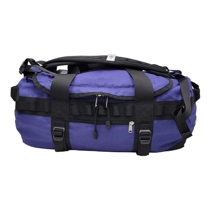 【中古品】【メンズ/レディース】 THE NORTH FACE ザ・ノースフェイス 2WAY BC DUFFLE BAG ダッフルバッグ バックパック リュック ボストンバッグ カバン 鞄 188-260806-as-06-izu カラー：ブルー 万代Net店