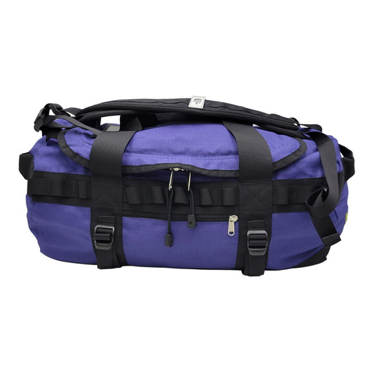 【中古品】【メンズ/レディース】 THE NORTH FACE ザ・ノースフェイス 2WAY BC DUFFLE BAG ダッフルバッグ バックパック リュック ボストンバッグ カバン 鞄 188-260806-as-06-izu カラー：ブルー 万代Net店