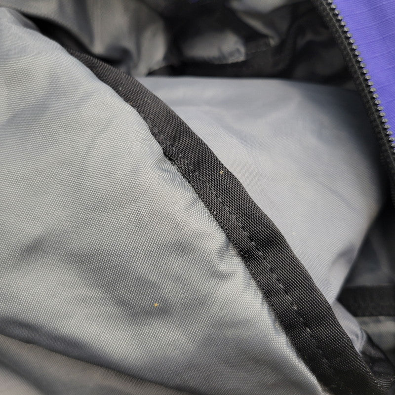 【中古品】【メンズ/レディース】 THE NORTH FACE ザ・ノースフェイス 2WAY BC DUFFLE BAG ダッフルバッグ バックパック リュック ボストンバッグ カバン 鞄 188-260806-as-06-izu カラー：ブルー 万代Net店