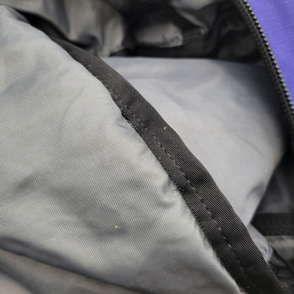 【中古品】【メンズ/レディース】 THE NORTH FACE ザ・ノースフェイス 2WAY BC DUFFLE BAG ダッフルバッグ バックパック リュック ボストンバッグ カバン 鞄 188-260806-as-06-izu カラー：ブルー 万代Net店