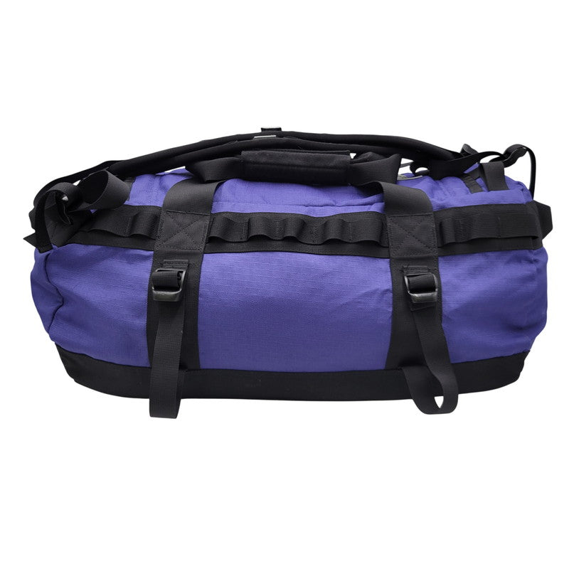 【中古品】【メンズ/レディース】 THE NORTH FACE ザ・ノースフェイス 2WAY BC DUFFLE BAG ダッフルバッグ バックパック リュック ボストンバッグ カバン 鞄 188-260806-as-06-izu カラー：ブルー 万代Net店
