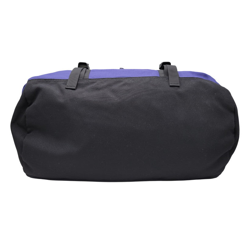 【中古品】【メンズ/レディース】 THE NORTH FACE ザ・ノースフェイス 2WAY BC DUFFLE BAG ダッフルバッグ バックパック リュック ボストンバッグ カバン 鞄 188-260806-as-06-izu カラー：ブルー 万代Net店