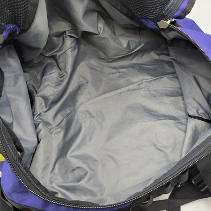 【中古品】【メンズ/レディース】 THE NORTH FACE ザ・ノースフェイス 2WAY BC DUFFLE BAG ダッフルバッグ バックパック リュック ボストンバッグ カバン 鞄 188-260806-as-06-izu カラー：ブルー 万代Net店