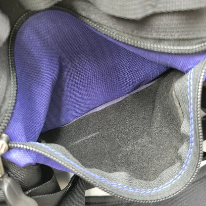 【中古品】【メンズ/レディース】 THE NORTH FACE ザ・ノースフェイス 2WAY BC DUFFLE BAG ダッフルバッグ バックパック リュック ボストンバッグ カバン 鞄 188-260806-as-06-izu カラー：ブルー 万代Net店