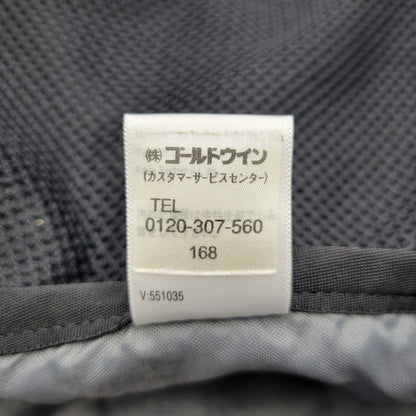 【中古品】【メンズ/レディース】 THE NORTH FACE ザ・ノースフェイス 2WAY BC DUFFLE BAG ダッフルバッグ バックパック リュック ボストンバッグ カバン 鞄 188-260806-as-06-izu カラー：ブルー 万代Net店