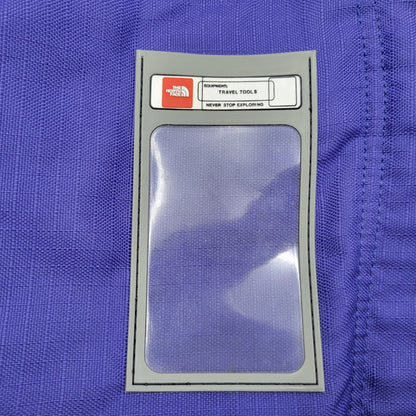 【中古品】【メンズ/レディース】 THE NORTH FACE ザ・ノースフェイス 2WAY BC DUFFLE BAG ダッフルバッグ バックパック リュック ボストンバッグ カバン 鞄 188-260806-as-06-izu カラー：ブルー 万代Net店