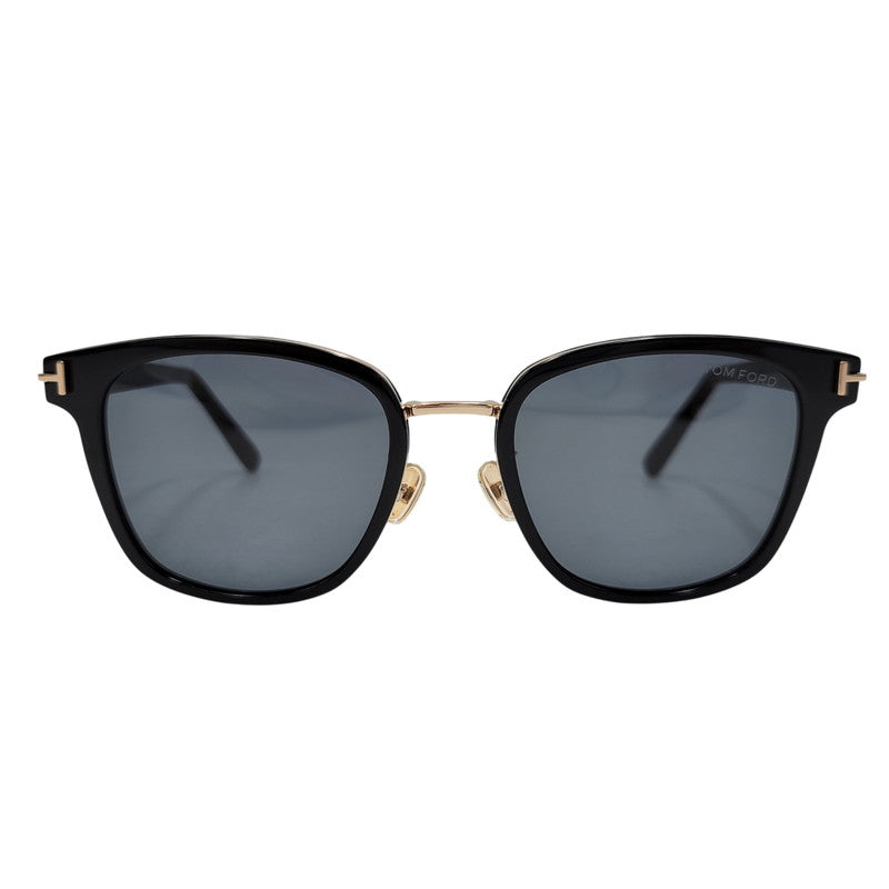 【中古品】【メンズ/レディース】 TOM FORD トムフォード SUNGLASSES TF1248-K サングラス 203-260803-as-16-izu サイズ：55□21-145 カラー：ブラック 万代Net店