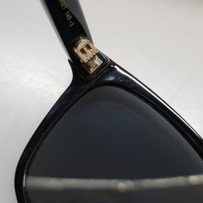 【中古品】【メンズ/レディース】 TOM FORD トムフォード SUNGLASSES TF1248-K サングラス 203-260803-as-16-izu サイズ：55□21-145 カラー：ブラック 万代Net店