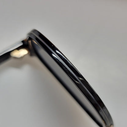 【中古品】【メンズ/レディース】 TOM FORD トムフォード SUNGLASSES TF1248-K サングラス 203-260803-as-16-izu サイズ：55□21-145 カラー：ブラック 万代Net店