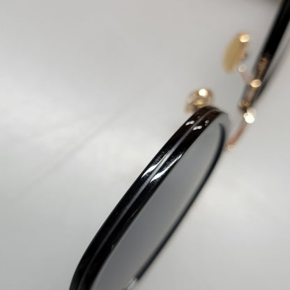 【中古品】【メンズ/レディース】 TOM FORD トムフォード SUNGLASSES TF1248-K サングラス 203-260803-as-16-izu サイズ：55□21-145 カラー：ブラック 万代Net店