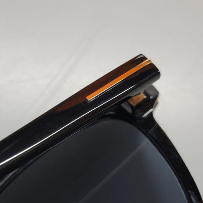 【中古品】【メンズ/レディース】 TOM FORD トムフォード SUNGLASSES TF1248-K サングラス 203-260803-as-16-izu サイズ：55□21-145 カラー：ブラック 万代Net店