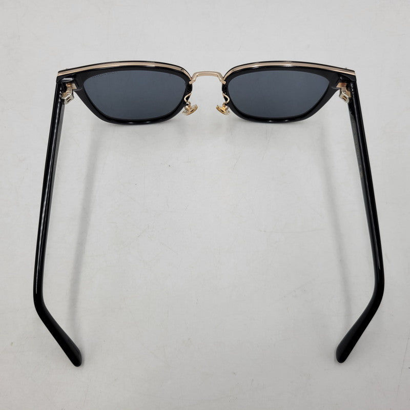 【中古品】【メンズ/レディース】 TOM FORD トムフォード SUNGLASSES TF1248-K サングラス 203-260803-as-16-izu サイズ：55□21-145 カラー：ブラック 万代Net店