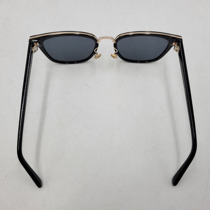 【中古品】【メンズ/レディース】 TOM FORD トムフォード SUNGLASSES TF1248-K サングラス 203-260803-as-16-izu サイズ：55□21-145 カラー：ブラック 万代Net店