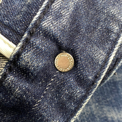 【中古品】【メンズ】 DSQUARED2 ディースクエアード S71LB1592 25SS SKATER JEAN スケーター ジーンズ ボトムス 152-260805-yn-09-izu サイズ：48 カラー：インディゴ 万代Net店