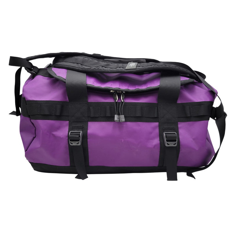 【中古品】【メンズ/レディース】 THE NORTH FACE ザ・ノースフェイス ASTC 2WAY BAG バッグ カバン 鞄 188-260806-as-07-izu カラー：パープル 万代Net店