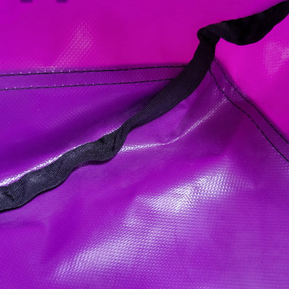 【中古品】【メンズ/レディース】 THE NORTH FACE ザ・ノースフェイス ASTC 2WAY BAG バッグ カバン 鞄 188-260806-as-07-izu カラー：パープル 万代Net店