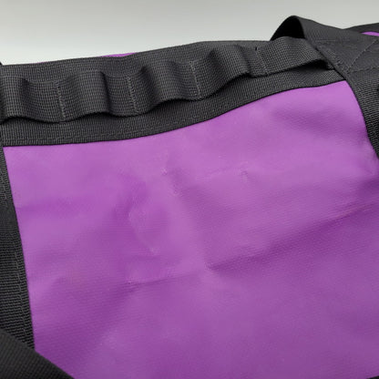 【中古品】【メンズ/レディース】 THE NORTH FACE ザ・ノースフェイス ASTC 2WAY BAG バッグ カバン 鞄 188-260806-as-07-izu カラー：パープル 万代Net店