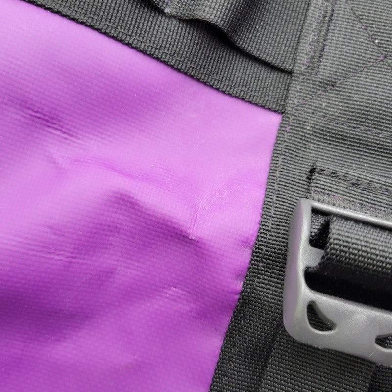 【中古品】【メンズ/レディース】 THE NORTH FACE ザ・ノースフェイス ASTC 2WAY BAG バッグ カバン 鞄 188-260806-as-07-izu カラー：パープル 万代Net店