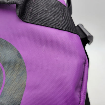 【中古品】【メンズ/レディース】 THE NORTH FACE ザ・ノースフェイス ASTC 2WAY BAG バッグ カバン 鞄 188-260806-as-07-izu カラー：パープル 万代Net店
