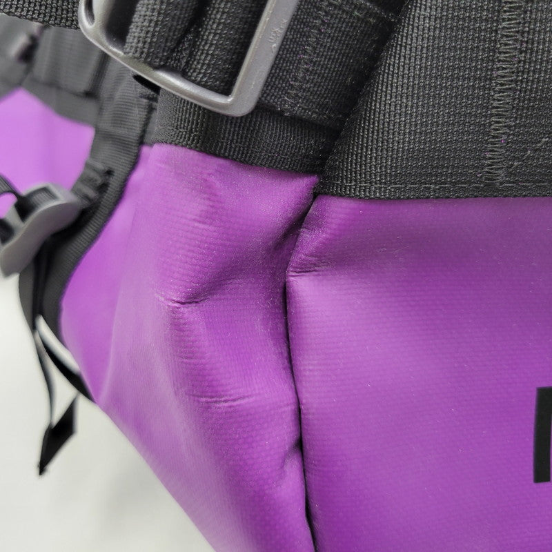 【中古品】【メンズ/レディース】 THE NORTH FACE ザ・ノースフェイス ASTC 2WAY BAG バッグ カバン 鞄 188-260806-as-07-izu カラー：パープル 万代Net店