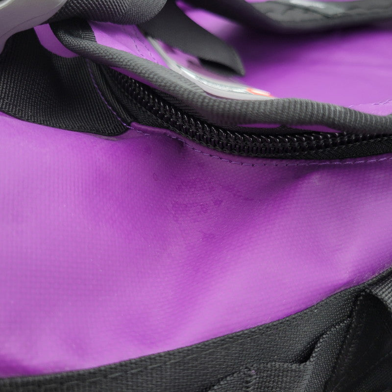 【中古品】【メンズ/レディース】 THE NORTH FACE ザ・ノースフェイス ASTC 2WAY BAG バッグ カバン 鞄 188-260806-as-07-izu カラー：パープル 万代Net店