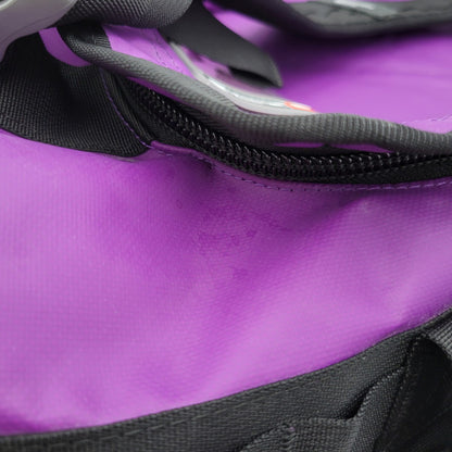 【中古品】【メンズ/レディース】 THE NORTH FACE ザ・ノースフェイス ASTC 2WAY BAG バッグ カバン 鞄 188-260806-as-07-izu カラー：パープル 万代Net店