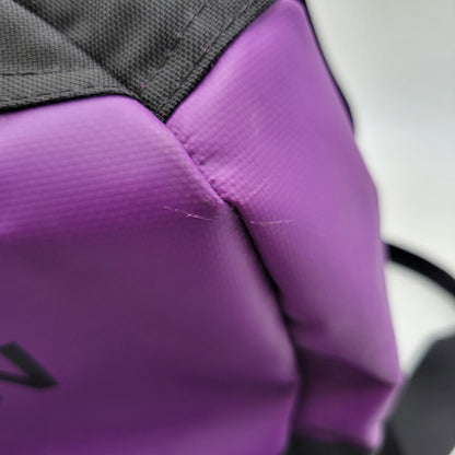 【中古品】【メンズ/レディース】 THE NORTH FACE ザ・ノースフェイス ASTC 2WAY BAG バッグ カバン 鞄 188-260806-as-07-izu カラー：パープル 万代Net店
