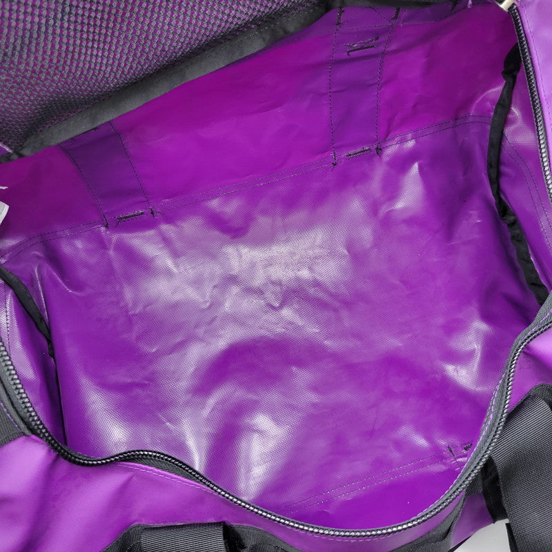 【中古品】【メンズ/レディース】 THE NORTH FACE ザ・ノースフェイス ASTC 2WAY BAG バッグ カバン 鞄 188-260806-as-07-izu カラー：パープル 万代Net店