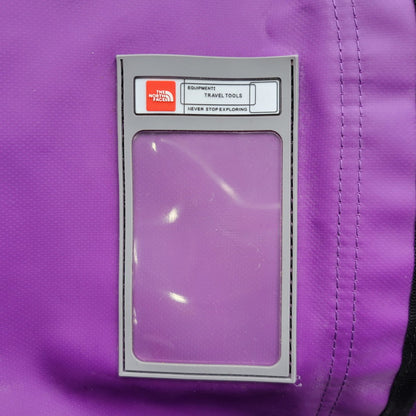 【中古品】【メンズ/レディース】 THE NORTH FACE ザ・ノースフェイス ASTC 2WAY BAG バッグ カバン 鞄 188-260806-as-07-izu カラー：パープル 万代Net店