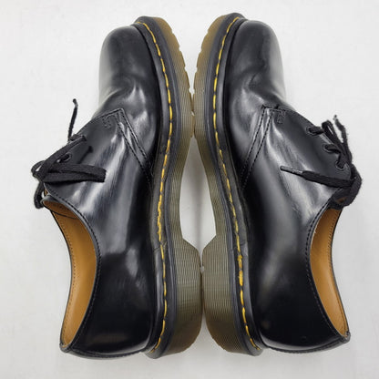 【中古品】【メンズ】 Dr.Martens ドクターマーチン 3 HOLE SHOES 1461 59 3ホールシューズ 靴 164-260803-as-31-izu サイズ：UK7 カラー：ブラック 万代Net店