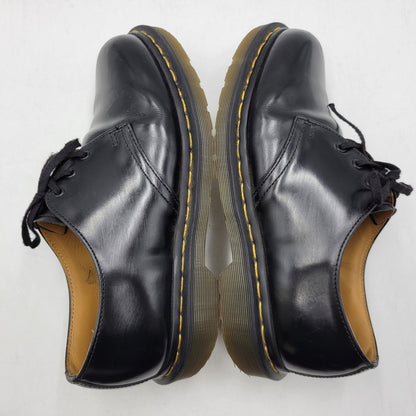 【中古品】【メンズ】 Dr.Martens ドクターマーチン 3 HOLE SHOES 1461 59 3ホールシューズ 靴 164-260803-as-31-izu サイズ：UK7 カラー：ブラック 万代Net店