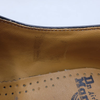 【中古品】【メンズ】 Dr.Martens ドクターマーチン 3 HOLE SHOES 1461 59 3ホールシューズ 靴 164-260803-as-31-izu サイズ：UK7 カラー：ブラック 万代Net店