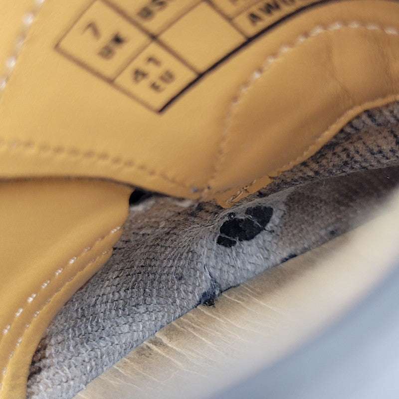 【中古品】【メンズ】 Dr.Martens ドクターマーチン 3 HOLE SHOES 1461 59 3ホールシューズ 靴 164-260803-as-31-izu サイズ：UK7 カラー：ブラック 万代Net店
