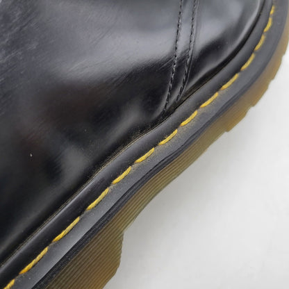 【中古品】【メンズ】 Dr.Martens ドクターマーチン 3 HOLE SHOES 1461 59 3ホールシューズ 靴 164-260803-as-31-izu サイズ：UK7 カラー：ブラック 万代Net店