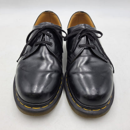【中古品】【メンズ】 Dr.Martens ドクターマーチン 3 HOLE SHOES 1461 59 3ホールシューズ 靴 164-260803-as-31-izu サイズ：UK7 カラー：ブラック 万代Net店