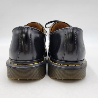 【中古品】【メンズ】 Dr.Martens ドクターマーチン 3 HOLE SHOES 1461 59 3ホールシューズ 靴 164-260803-as-31-izu サイズ：UK7 カラー：ブラック 万代Net店